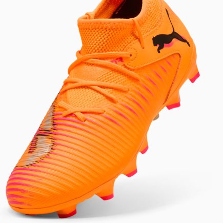 Бутси Puma Future 8 Match Jr FG/AG 108614-03 дитячі