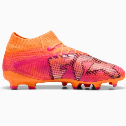 Бутси Puma Future 8 Pro Jr FG/AG 108613-03 дитячі
