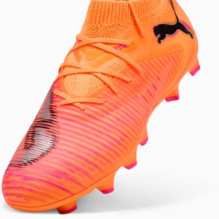 Бутси Puma Future 8 Pro Jr FG/AG 108613-03 дитячі