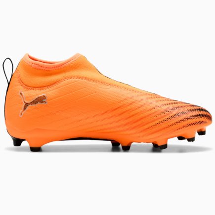 Бутси Puma Ultra 6 Match+LL Jr FG/MG 108526-03 дитячі