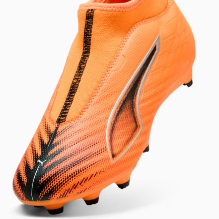 Бутси Puma Ultra 6 Match+LL Jr FG/MG 108526-03 дитячі