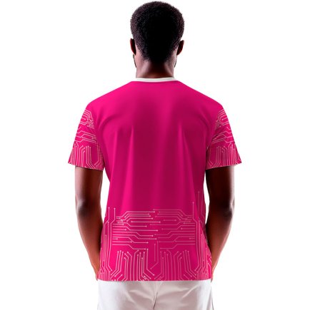 Футболка ігрова SECO Smart 22221409 колiр: рожевий
