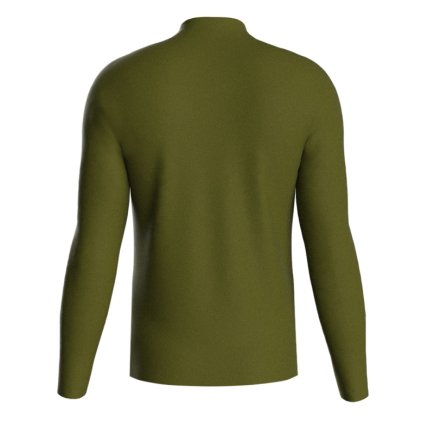 Термокофта чоловіча/дитяча SECO Super Space Pro 25282323 колір: оливковий