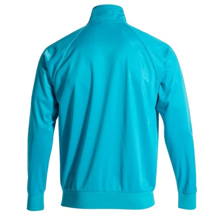 Олимпийка Joma COMBI 100086.010 цвет: голубой