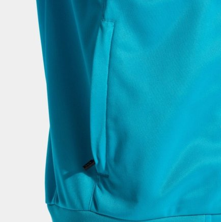 Олимпийка Joma COMBI 100086.010 цвет: голубой