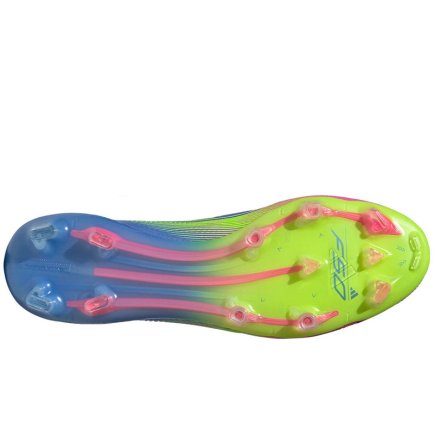 Бутсы Adidas F50 Elite FG IE1201 - Официальная Продукция