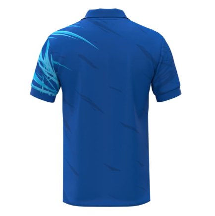 Футболка Поло SECO Meteor 25240404 цвет: синий