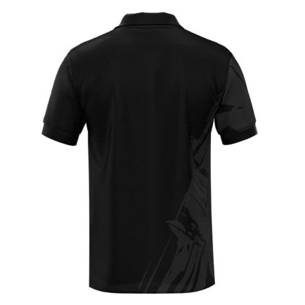 Футболка Поло SECO Paradox 25240901 цвет: черный