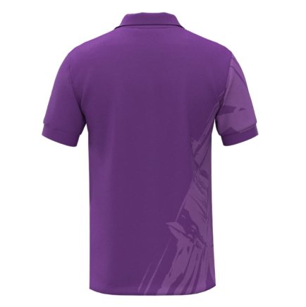 Футболка Поло SECO Paradox 25240908 колір: фіолетовий