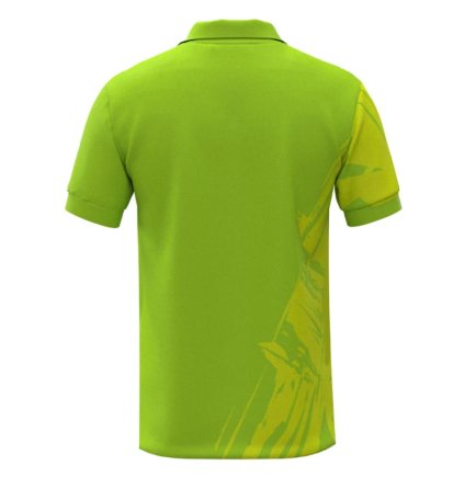 Футболка Поло SECO Paradox 25240906 колір: неон