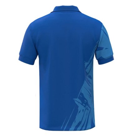 Футболка Поло SECO Paradox 25240904 цвет: синий