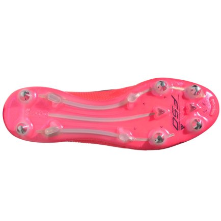Бутсы Adidas F50 Elite SG IF1296 - Официальная Продукция