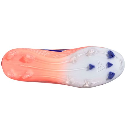 Бутсы Adidas F50 League FG/MG JI0004 - Официальная Продукция