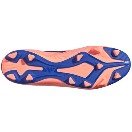 Бутси Adidas F50 Messi Club FG/MG JI0045 - Офіційна Продукція