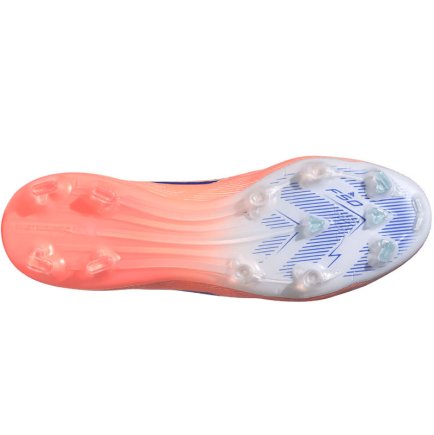 Бутсы Adidas F50 Pro FG JH7684 - Официальная Продукция