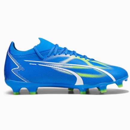 Бутси Puma Ultra Match FG/AG 107347-03