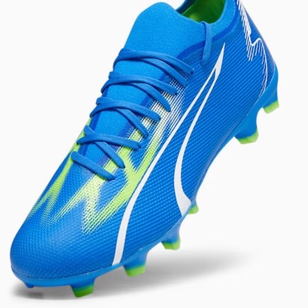 Бутси Puma Ultra Match FG/AG 107347-03