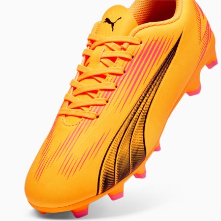 Бутси Puma Ultra Play FG/AG Jr 107775-03 дитячі