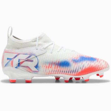 Бутси Puma Future 8 Match Jr FG/AG 108614-01 дитячі