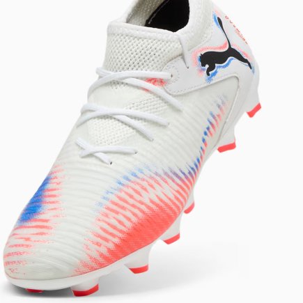 Бутси Puma Future 8 Match Jr FG/AG 108614-01 дитячі
