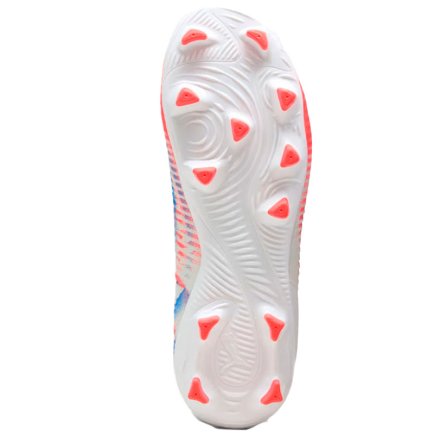 Бутси Puma Future 8 Match Jr FG/AG 108614-01 дитячі