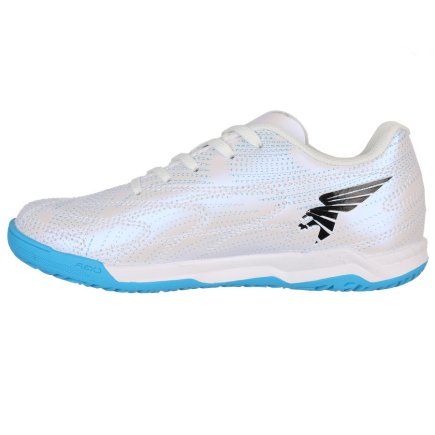 Обувь для зала (футзалки) Joma Evolution 2532 Jr EVJW2532IN