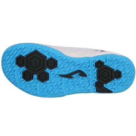 Обувь для зала (футзалки) Joma Evolution 2532 Jr EVJW2532IN