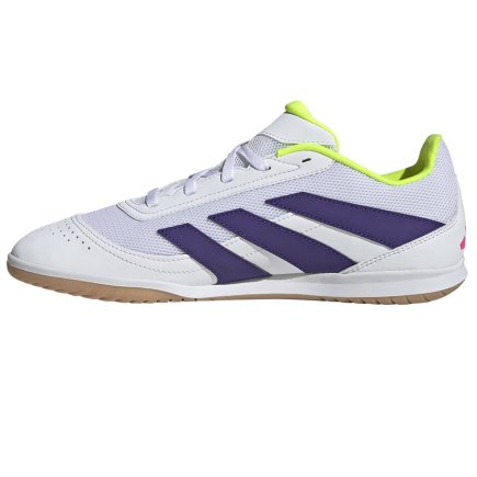 Обувь для зала (футзалки) Adidas Predator Club Sala IN ID3790 - Официальная Продукция