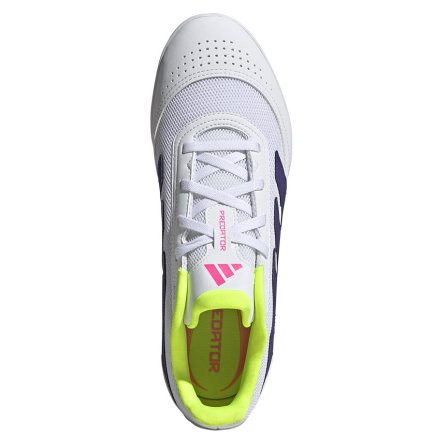 Обувь для зала (футзалки) Adidas Predator Club Sala IN ID3790 - Официальная Продукция