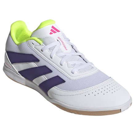 Обувь для зала (футзалки) Adidas Predator Club Sala IN ID3790 - Официальная Продукция