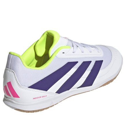 Обувь для зала (футзалки) Adidas Predator Club Sala IN ID3790 - Официальная Продукция