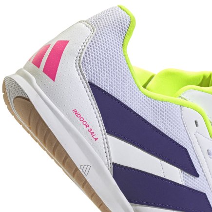 Обувь для зала (футзалки) Adidas Predator Club Sala IN ID3790 - Официальная Продукция