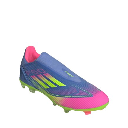 Бутси Adidas F50 League LL FG/MG IE1240 - Офіційна Продукція
