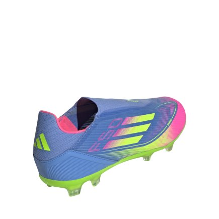 Бутси Adidas F50 League LL FG/MG IE1240 - Офіційна Продукція
