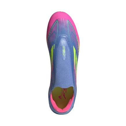 Бутси Adidas F50 League LL FG/MG IE1240 - Офіційна Продукція