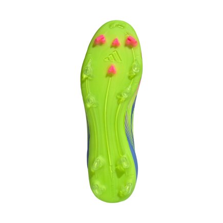 Бутси Adidas F50 League LL FG/MG IE1240 - Офіційна Продукція
