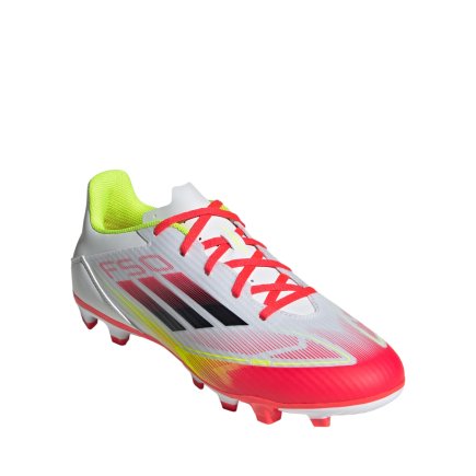 Бутсы Adidas F50 Club FG/MG IE1243 - Официальная Продукция