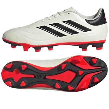 Бутсы Adidas COPA PURE.2 Club FxG IG1099 - Официальная Продукция