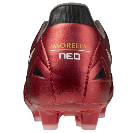Бутси Mizuno Morelia Neo IV PRO FG P1GA253460