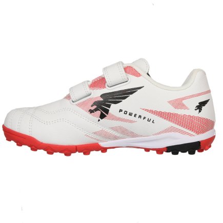 Сороконожки Joma POWERFULL 2501 Jr TF POJS2502TFV детские