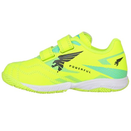 Взуття для залу (футзалки) Joma POWERFUL 2411 Jr IN POJW2411INV дитяче