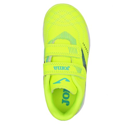 Взуття для залу (футзалки) Joma POWERFUL 2411 Jr IN POJW2411INV дитяче
