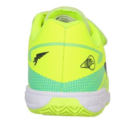 Взуття для залу (футзалки) Joma POWERFUL 2411 Jr IN POJW2411INV дитяче