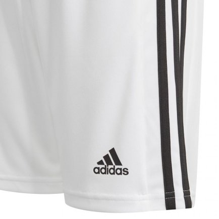 Шорты футбольные Adidas Squadra 21 Short Youth Jr GN5766 - Официальная Продукция