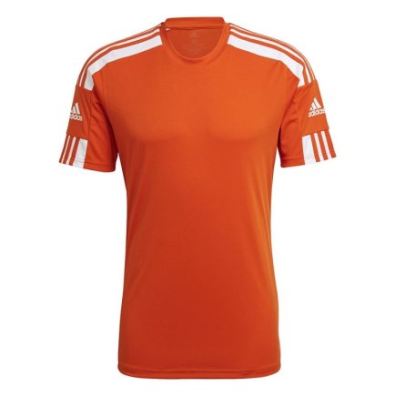 Футболка Adidas Squadra 21 JSY M GN8092 - Официальная Продукция
