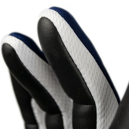 Вратарские перчатки Reusch Pure Contact Silver 54 70 200 4848