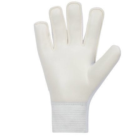 Вратарские перчатки Nike GK Match Jr FJ4864-100 детские - Официальная Продукция