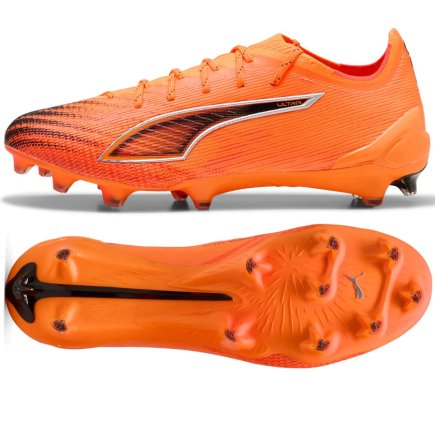 Бутсы Puma Ultra 6 Ultimate FG 108557-03