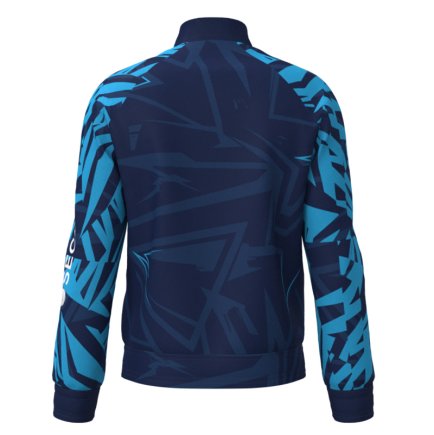 Кофта спортивная SECO Bora Navy Blue 25311111 цвет: голубой