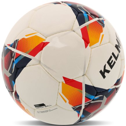 М'яч футбольний Kelme VORTEX 18.1 8001QU5002.9423 колір: мультиколор